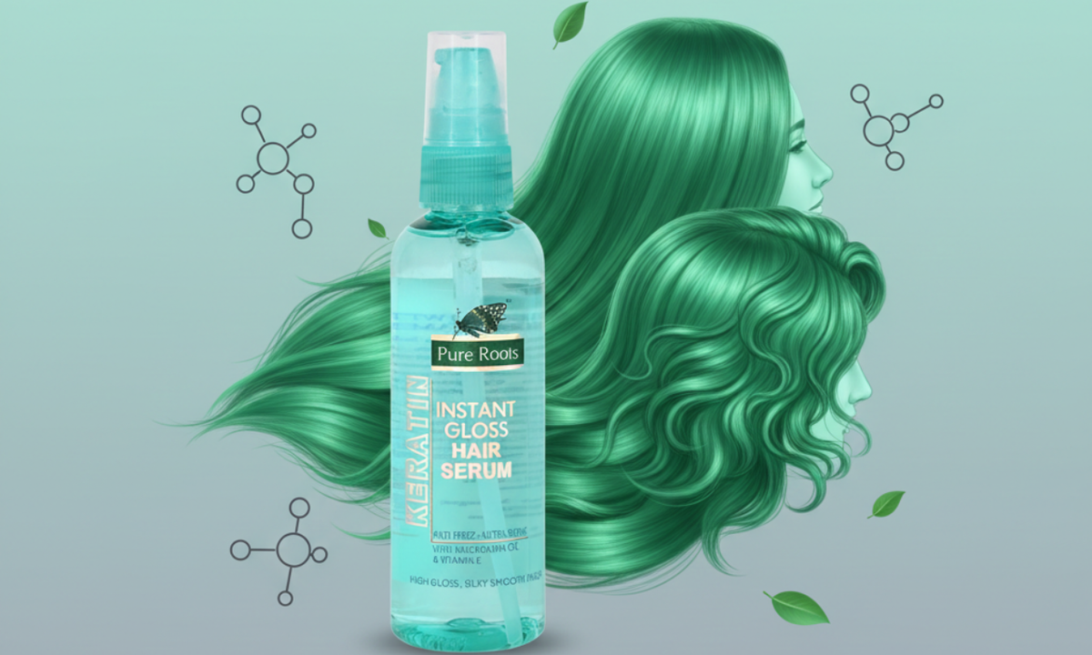 Hair Serum for Hair