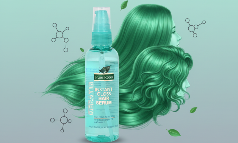 Hair Serum for Hair