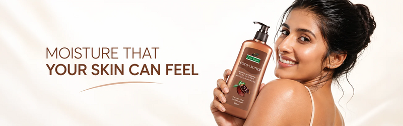Body Lotion