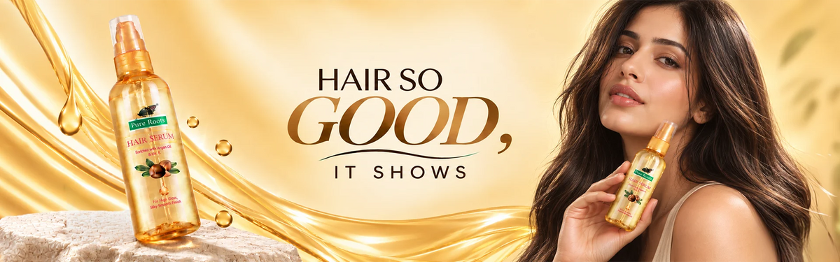 Hair Care