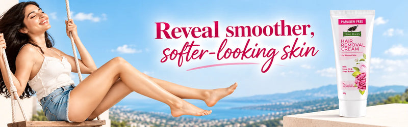Hair Removal Cream