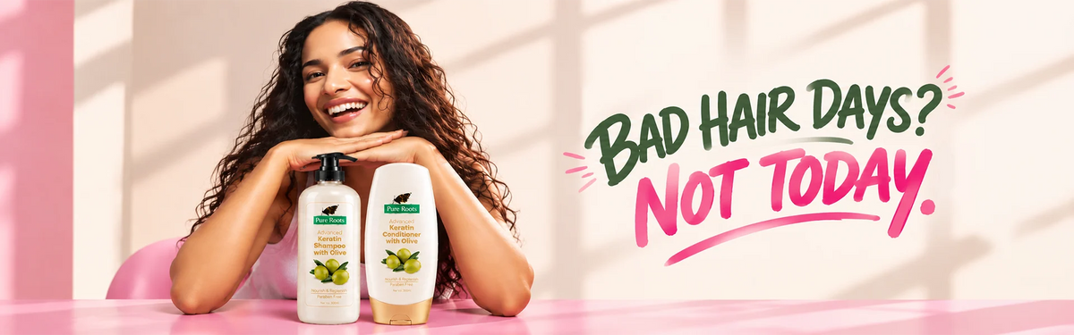 Shampoo