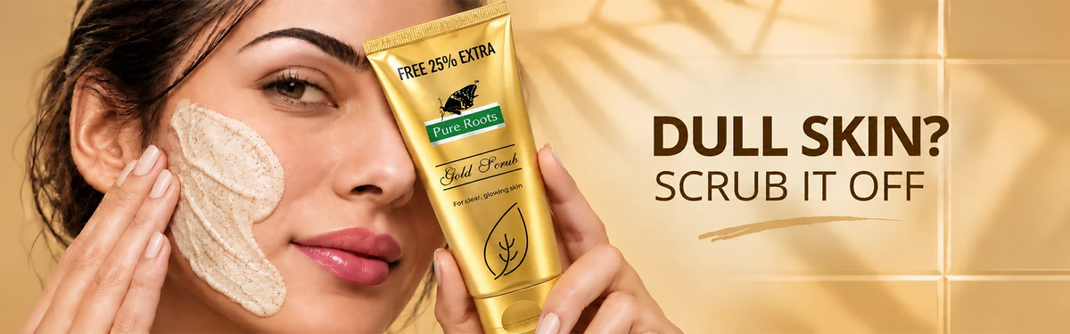 Face Scrub