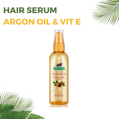 Argon Serum