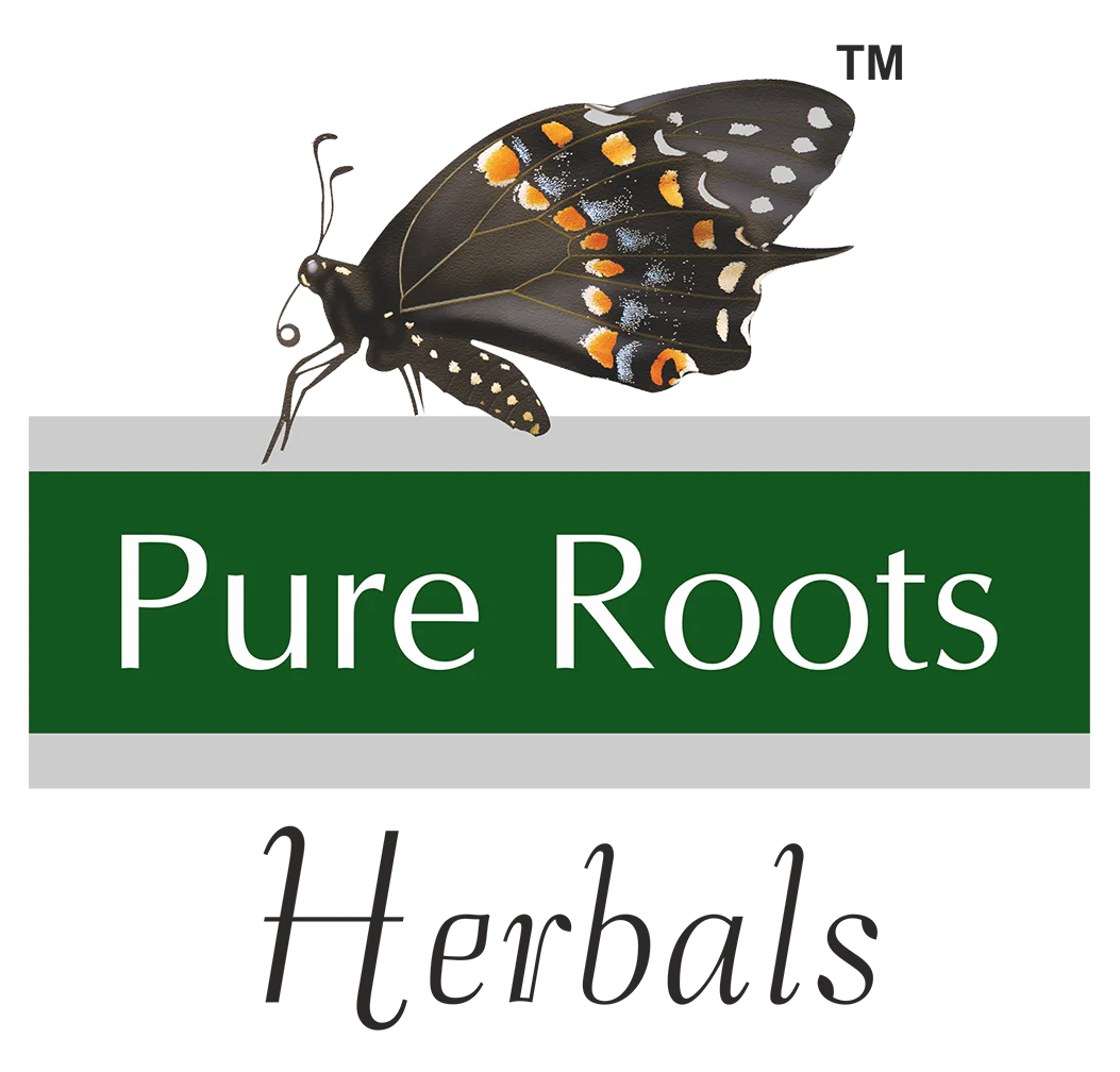 Pure Roots Herbal