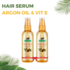 Argon Oil Hair Serum