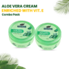 Aloe vera cream