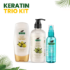 keratin trio kit