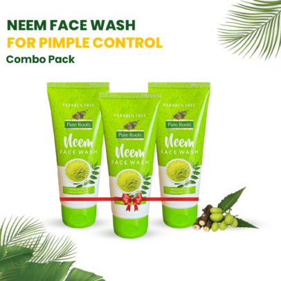 Pure_roots_Neem_Face_Wash