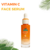 Vitamin C Face Serum