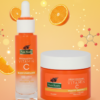 best Vitamin C skin care products