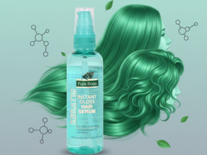 Hair Serum for Hair