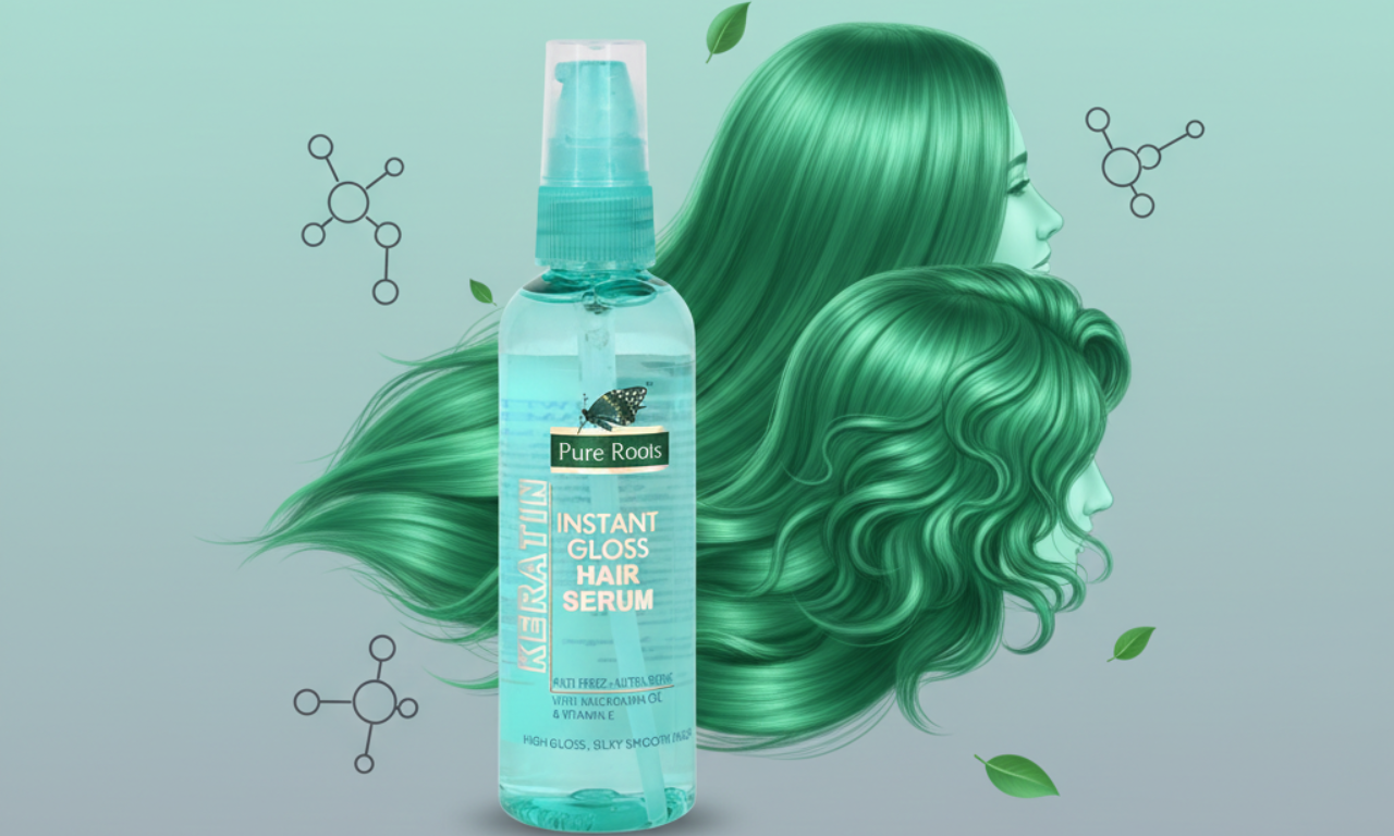 Hair Serum for Hair