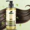 Biotin shampoo for hair