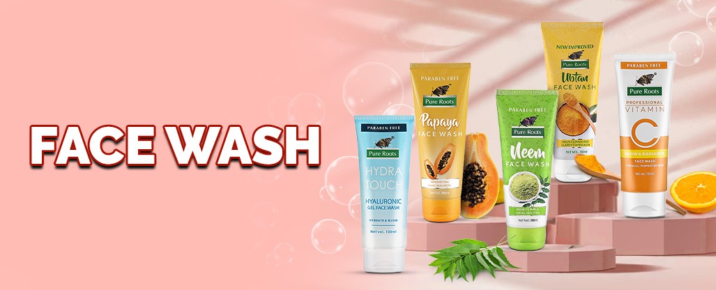 Face Wash
