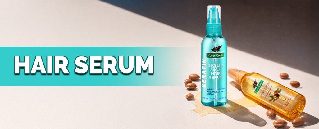Hair Serum