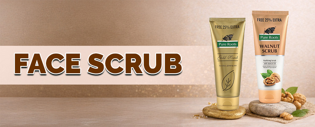 Face Scrub
