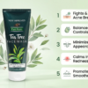 tea tree face wash