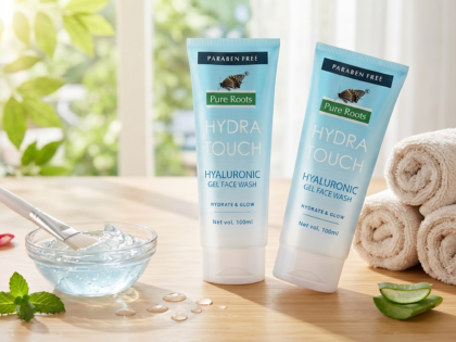 Gentle Skincare Habits