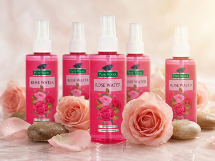 Smooth and Clear Skin