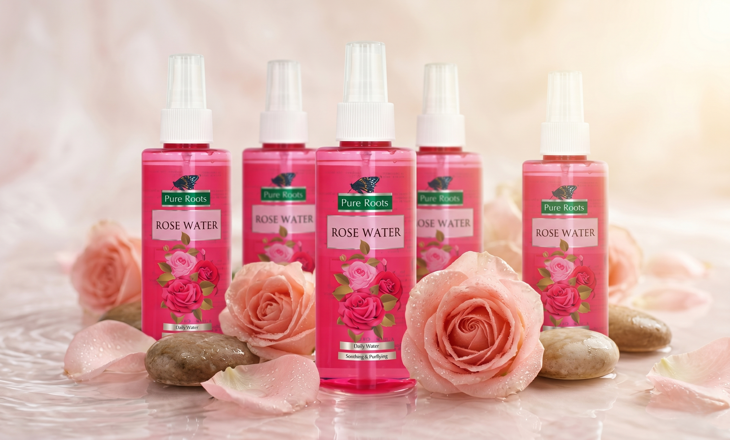How to Get Smooth and Clear Skin Without Harsh Scrubs