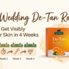 De-Tan Routine
