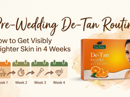 De-Tan Routine