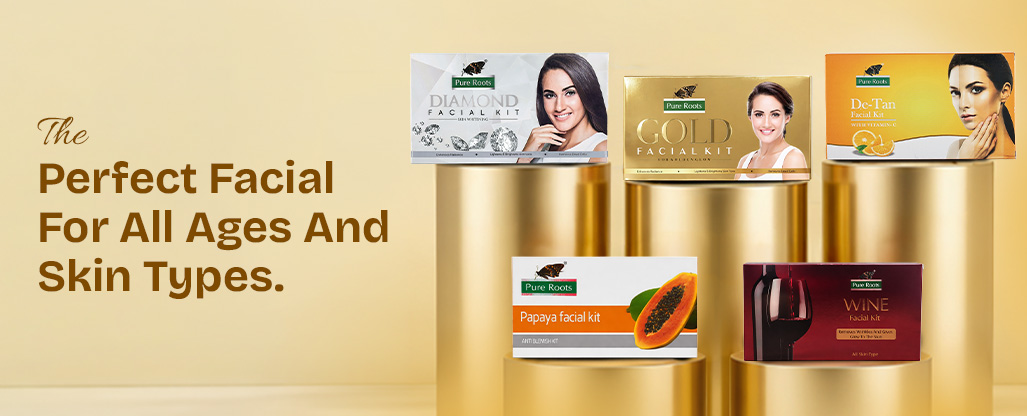 Facial Kit