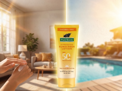 SPF 50