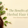 Herbal Hair Care