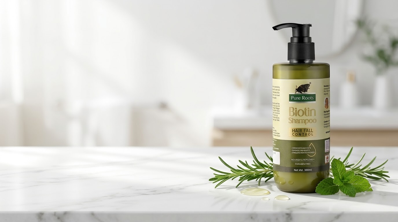 What Ingredients Should You Look for in a Shampoo to Boost Hair Growth?