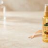 Serum for Dryness & Frizz