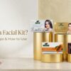 What Is a Facial Kit