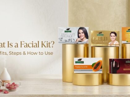What Is a Facial Kit