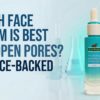 best face serum