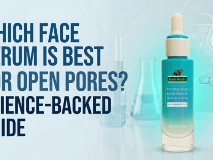 best face serum