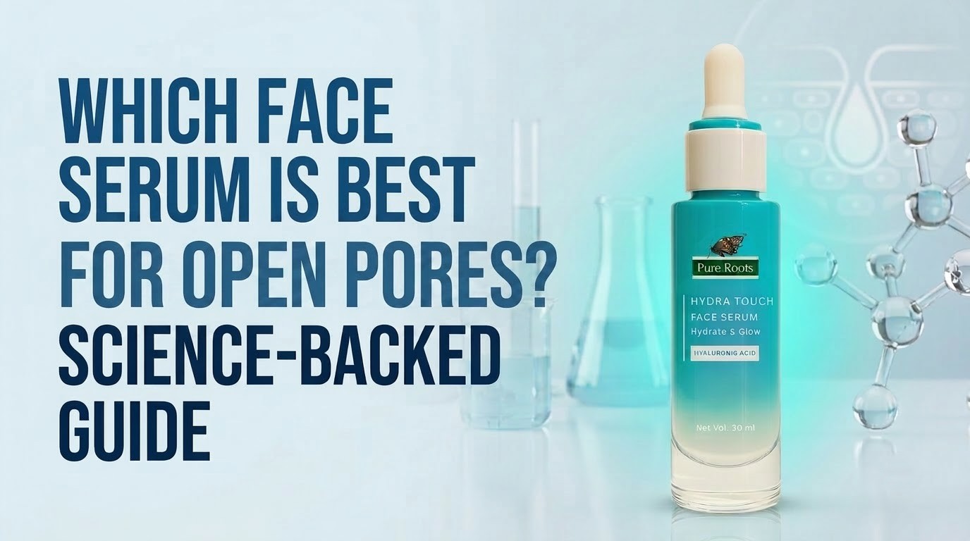 best face serum